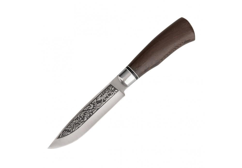 Охотничий туристический нож Boda FB 1580