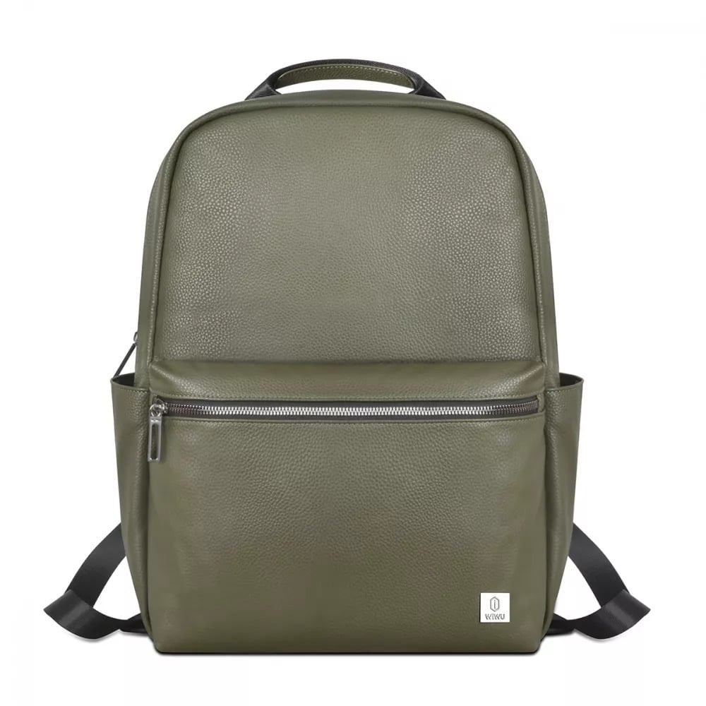 Портфель WIWU Osun Backpack Зеленый (27316512)