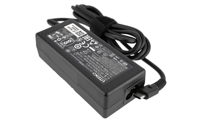 Блок живлення для ноутбука Acer TYPE-C 65W (2618891553)