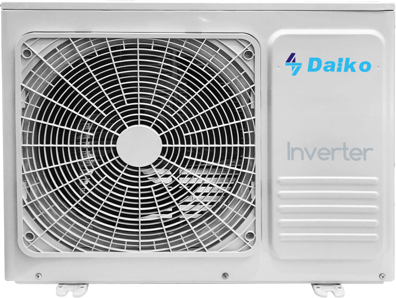 Кондиционер Daiko NRSK-H18NVR/NRSK-H18INVR Novator Inverter R32 Wifi Ready (25981895) - фото 4 Кондиционер Daiko NRSK-H18NVR/NRSK-H18INVR Novator Inverter R32 Wifi Ready (25981895) - фото 4
