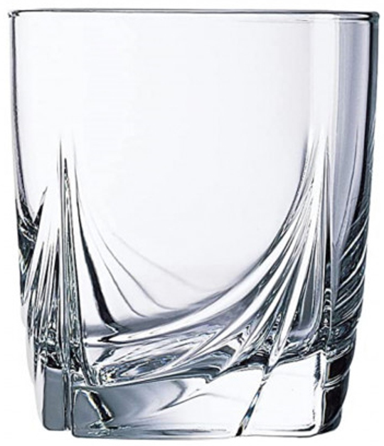 Кружка Luminarc Ascot 300 мл 6 шт. (349cf550)