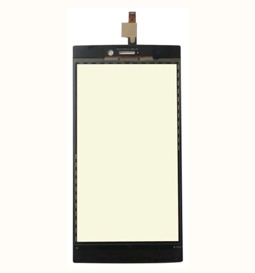 Экран для Wiko Ridge Черный (10795100)