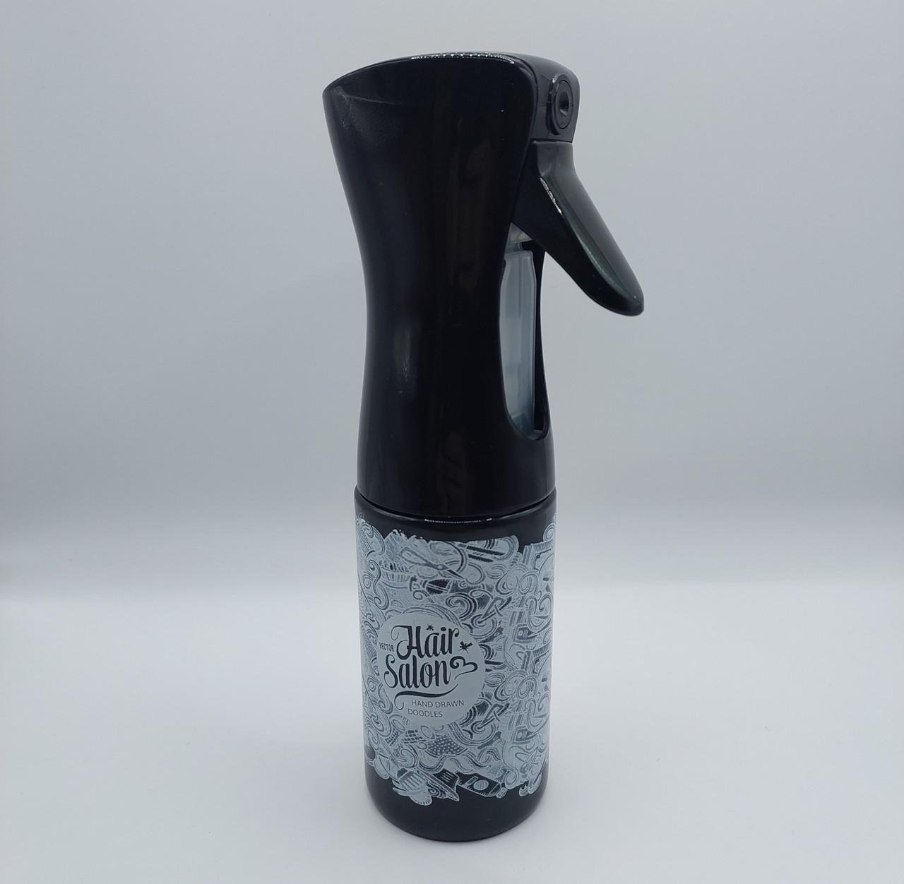 Пульверизатор парикмахерский ДенІС professional Hано 200 мл (1453071472) Пульверизатор парикмахерский ДенІС professional Hано 200 мл (1453071472)