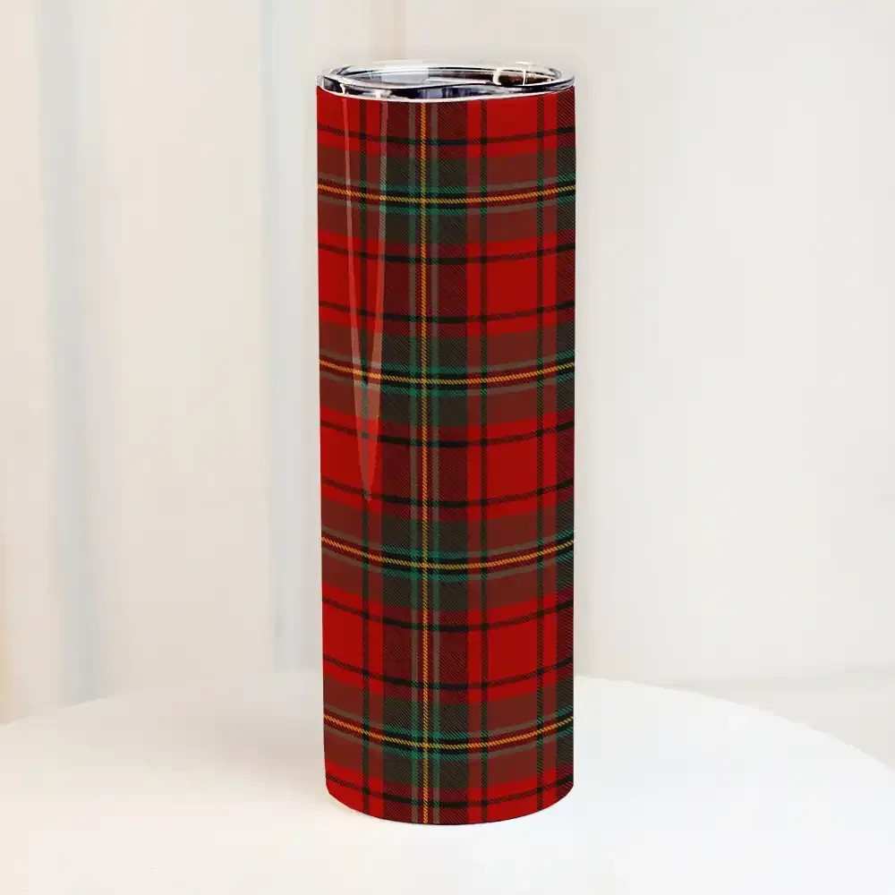 Термочашка Шотландка 650 мл (8-6-5026278)