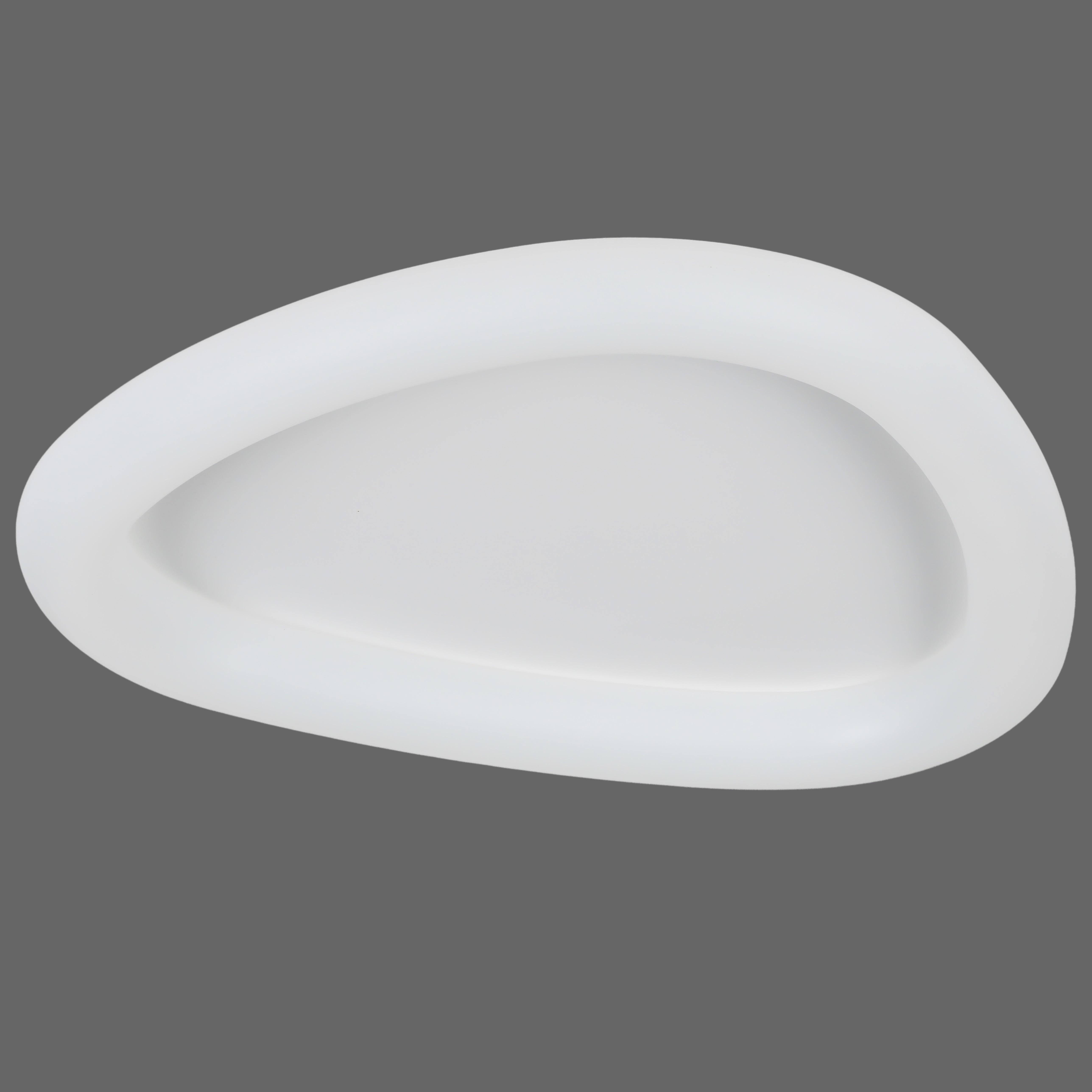 Люстра потолочная led 60W с пультом и приложением 50 см (97-MX6006SJ (500))