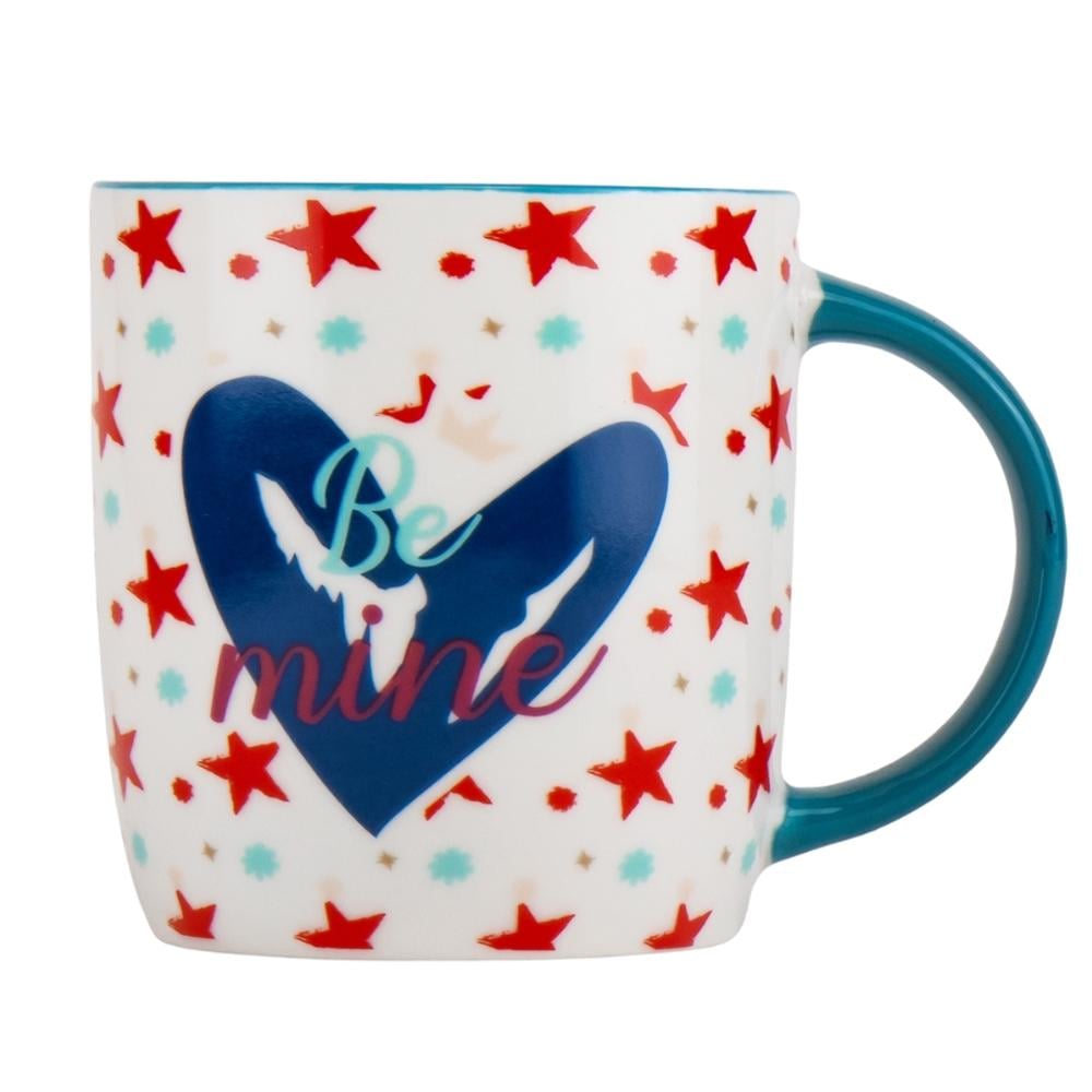 Кружка Enjoy the day 350 мл