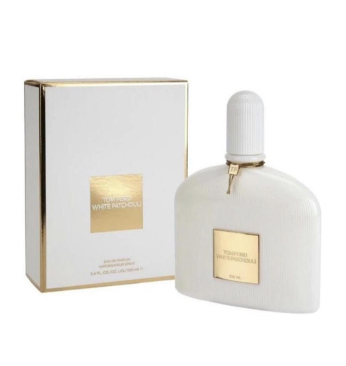 Парфюмированная вода для женщин Tom Ford White Patchouli 100 мл (15220890) Парфюмированная вода для женщин Tom Ford White Patchouli 100 мл (15220890)