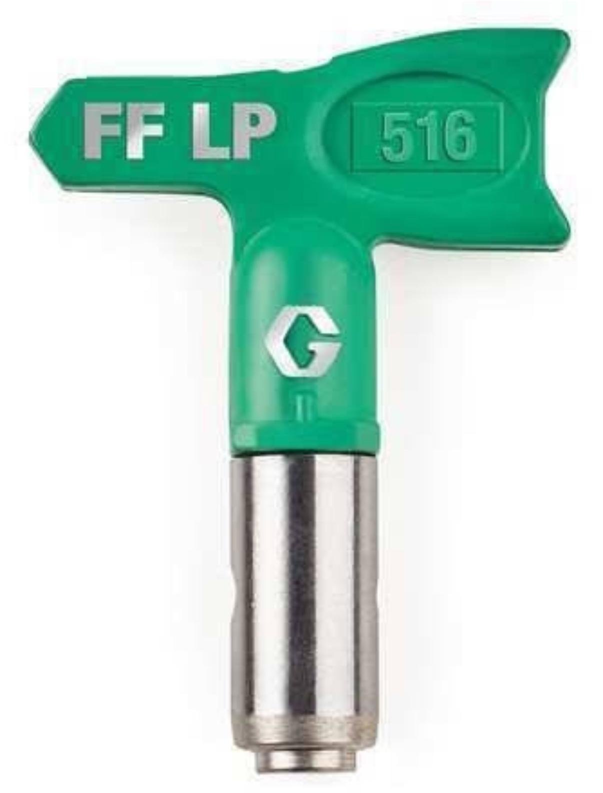Сопло Graco 516 FFLP Green Сопло Graco 516 FFLP Green