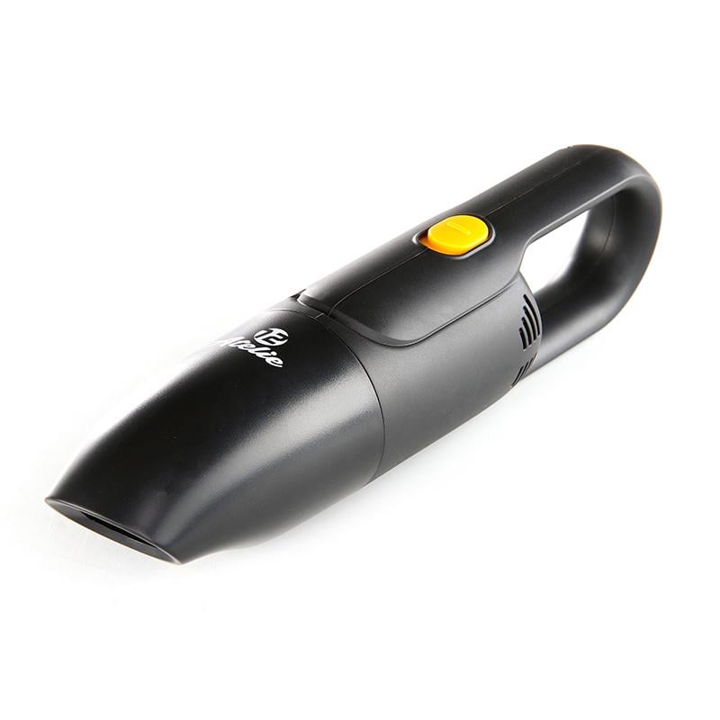 Автопылесос 12 Atelie ADV-4500 7,4 В 120 Вт 4,5 кПа 1800 мАчх2 (952401)