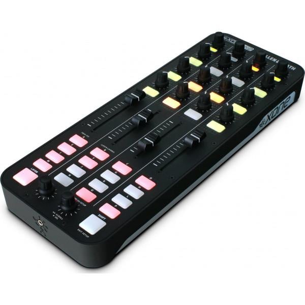 DJ-контроллер Allen Heath XONE:K2