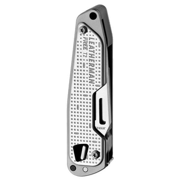 Мультитул Leatherman Free T2 (832682) - фото 3 Мультитул Leatherman Free T2 (832682) - фото 3