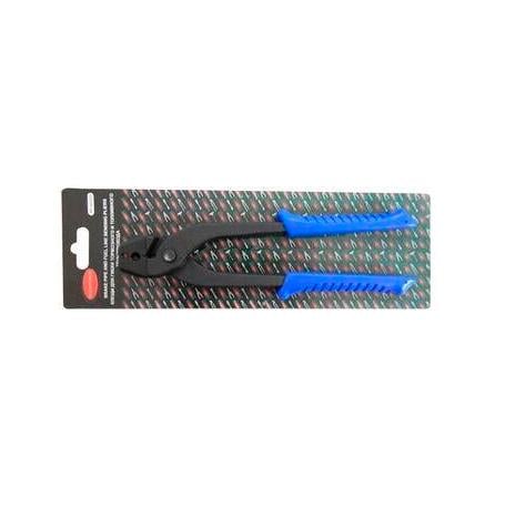 Кліщі для згинання трубок ROCKFORCE RF-65303 з м'яких металів 245 мм 5,6 мм (15338983)