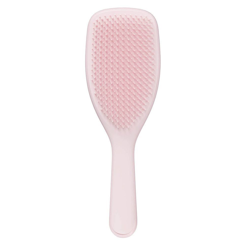 Расческа для волос Tangle Teezer The Ultimate Detangler Large Pink Hibiscus (26069461)