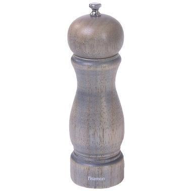 Мельница для соли и перца Fissman 16,5х5 см (8196)