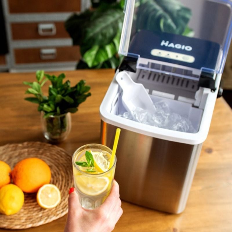 Ледогенератор Magio MG-990 (26832378) - фото 6