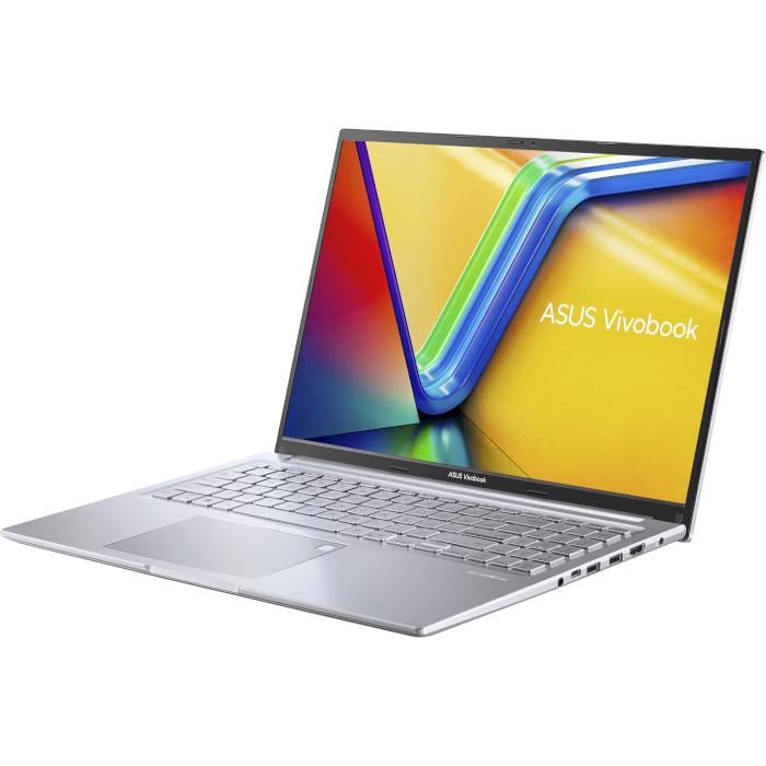 Ноутбук ASUS M1605YA-MB542 Cool Silver (90NB10R2-M00V70) - фото 3