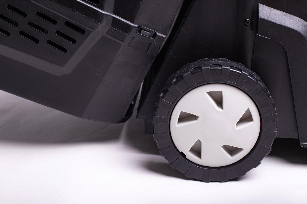 Газонокосарка електрична LEX LXLM32E асинхронний двигун 2200 Вт (LXLM32E) - фото 10