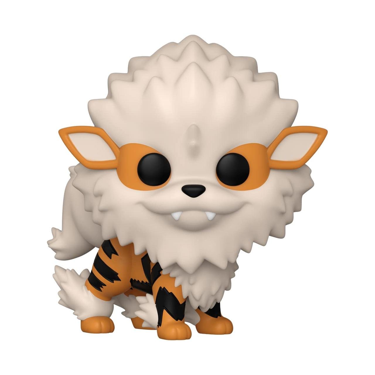 Дитяча ігрова фігурка Funko Pop Pokemon Arcanine 10 см (P PK 920)
