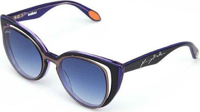 Солнцезащитные очки Baldinini BLD1910 403