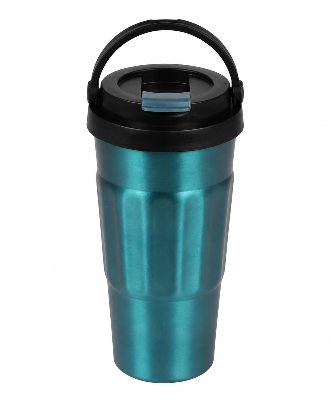 Термокухоль Pulse 400 мл Blue (36093182)