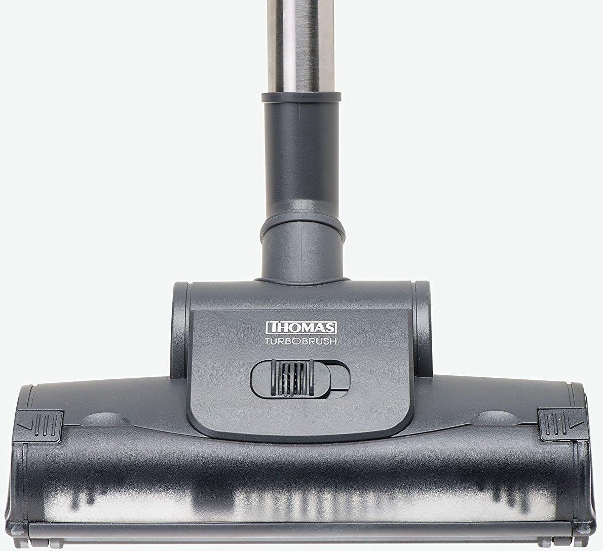 Пилосос з аквафільтром THOMAS Perfect Air Animal Pure (786527) - фото 3 Пилосос з аквафільтром THOMAS Perfect Air Animal Pure (786527) - фото 3