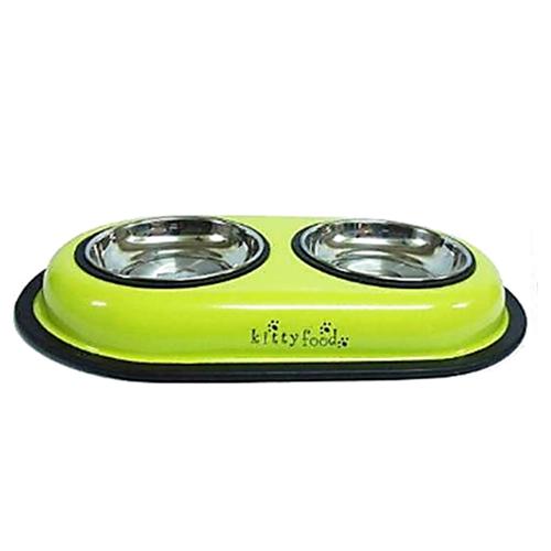 Миска ModeS CDBXPP з нержавіючої сталі 200 мл (14933920)