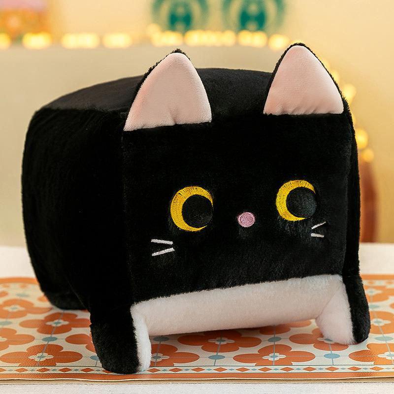 Игрушка Котокуб детский 40 см (28926880)