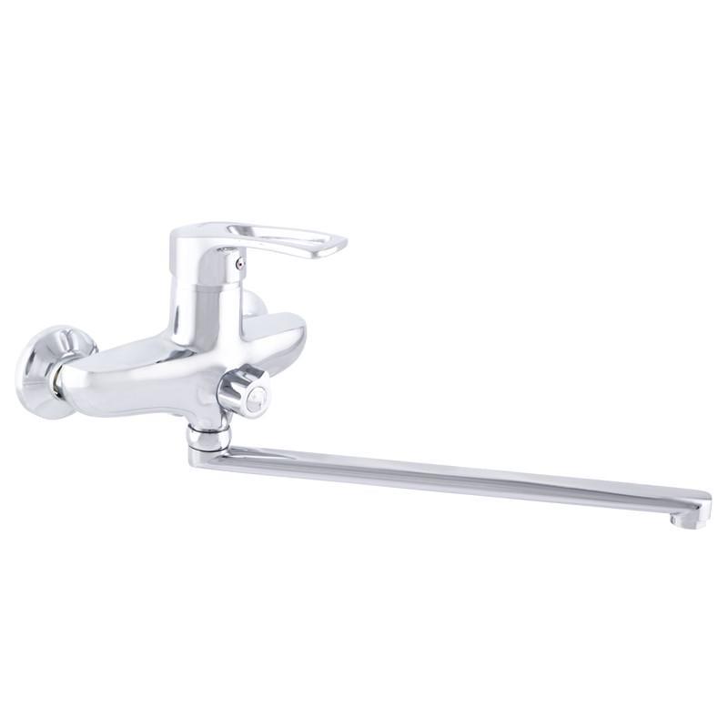 Смеситель для ванны Zerix NGB 181 (ZX0044) Смеситель для ванны Zerix NGB 181 (ZX0044)