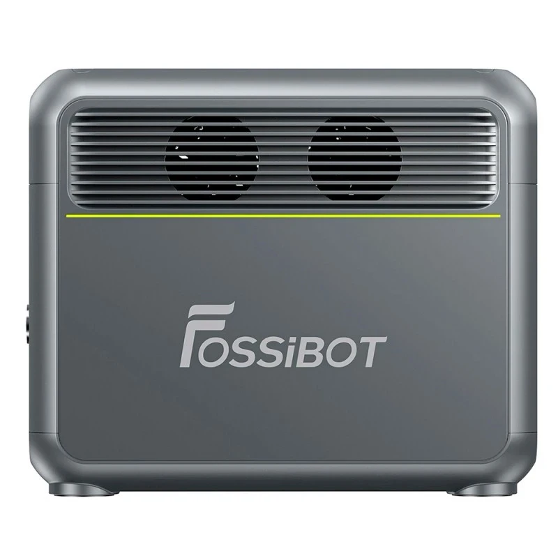 Зарядна станція Fossibot F1200 UPS 1200W 1024Wh (2801212202) - фото 4 Зарядна станція Fossibot F1200 UPS 1200W 1024Wh (2801212202) - фото 4