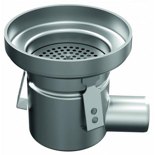 Трап однокорпусный mini Dm160/75H1 (13923898)