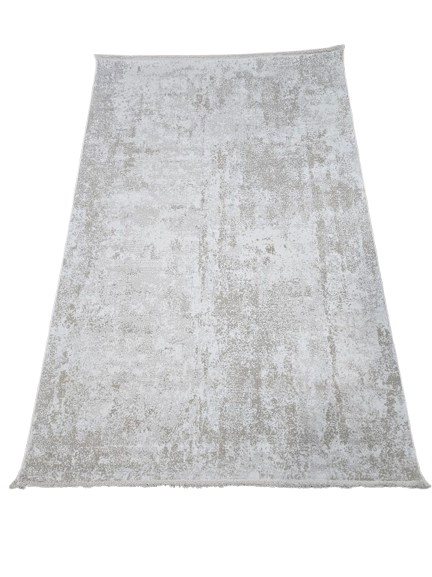 Ковер Green Carpet MONO F037A 200x400 см Cream/Beige (F037A1)