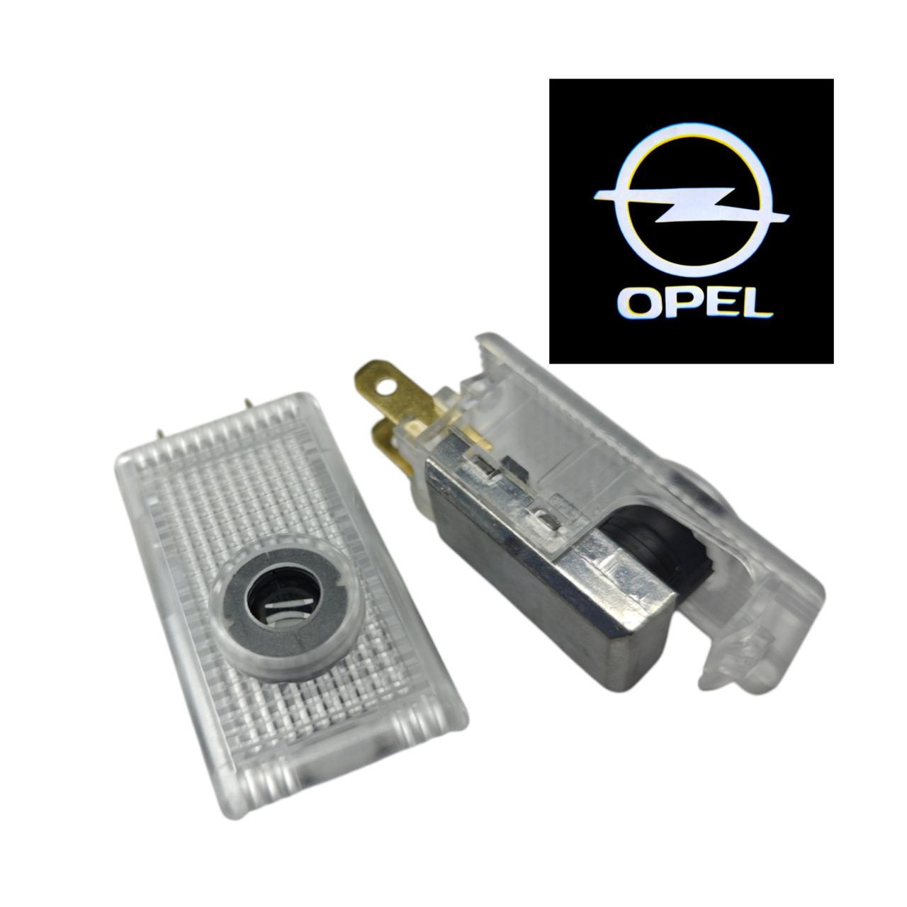 Подсветка на дверь автомобиля светодиодная VIP штатная с логотипом Opel Insignia 2009-2013 (2177702896) - фото 2 Подсветка на дверь автомобиля светодиодная VIP штатная с логотипом Opel Insignia 2009-2013 (2177702896) - фото 2