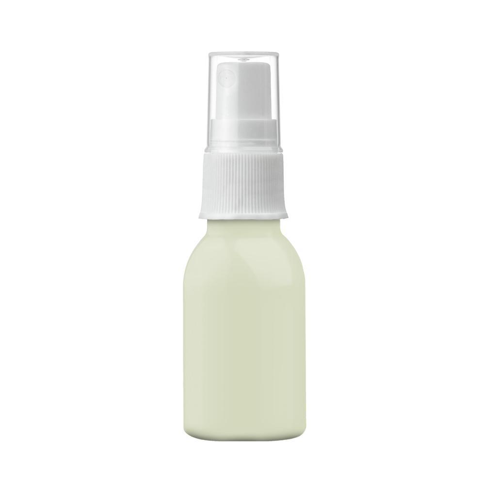 Спрей-краска для замши и нубука MAVI STEP Custom 100 мл Бледно-желтый (1510-G60Y) - фото 2