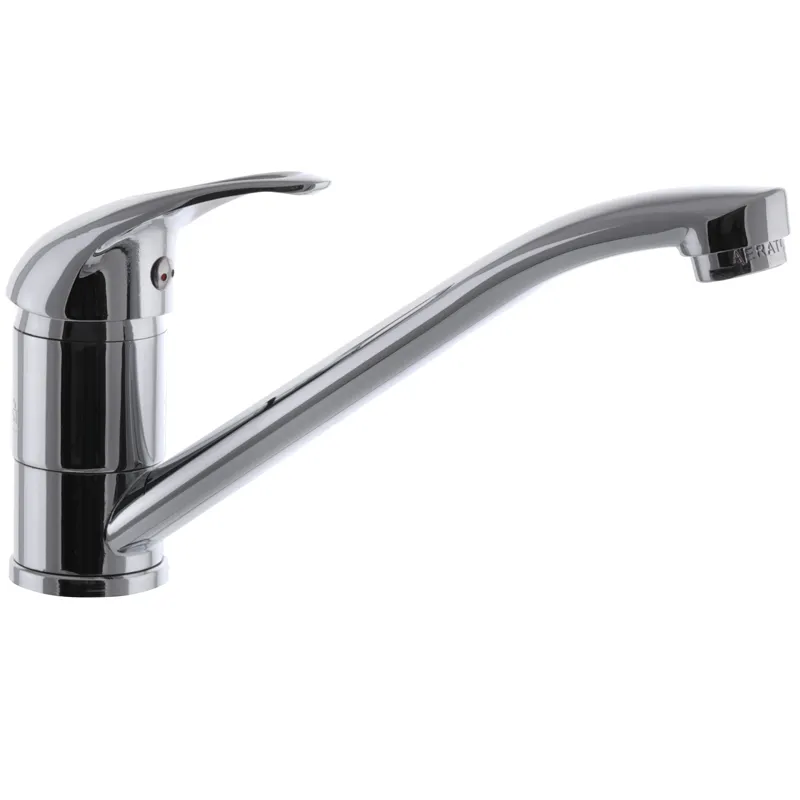 Смеситель для кухни Champion Premiere 555 (CH0085) Смеситель для кухни Champion Premiere 555 (CH0085)