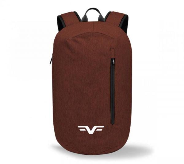 Рюкзак для ноутбука Frime Keeper 15,6" Dark red (1003036)