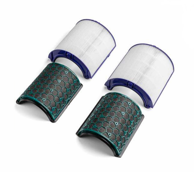 Комплект фільтрів DYSON PURE COOL TP04 (AN92177-SET) Комплект фільтрів DYSON PURE COOL TP04 (AN92177-SET)
