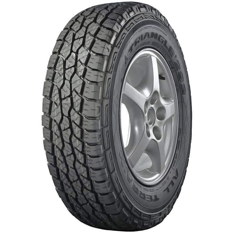 Автошина Triangle AgileX AT TR292 235/65 R17 104T (343716)