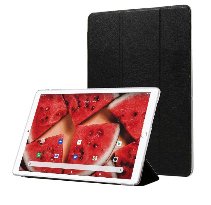 Планшет-телефон Adronix MT Pad 364 LTE 3/64 Red с чехлом-книжкой (17639559) - фото 2