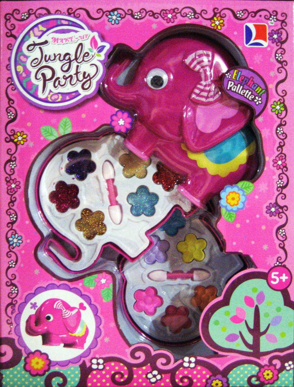 Набор детской косметики Слоник (10378F2) Набор детской косметики Слоник (10378F2)