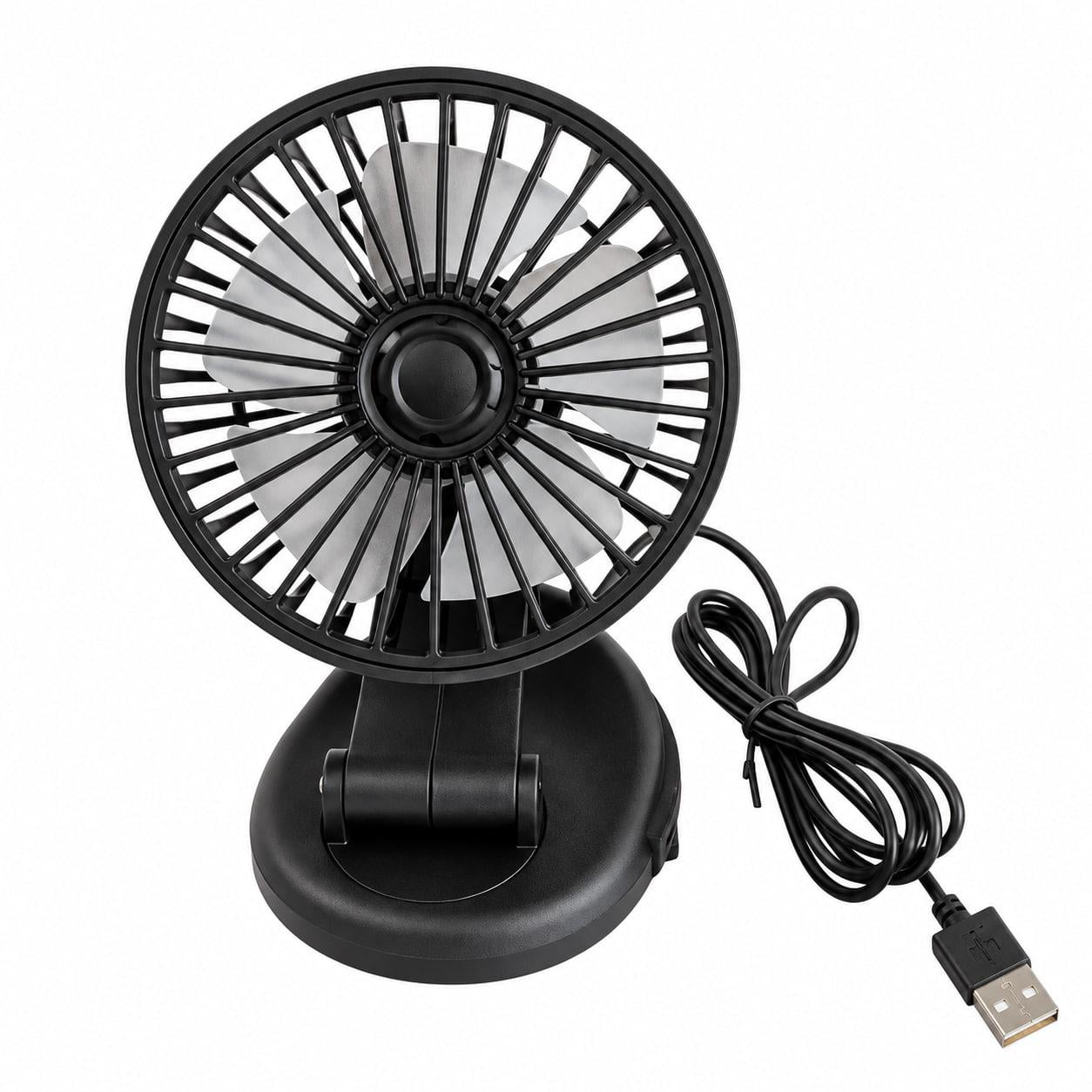 Автовентилятор F409 Usb (000570775) Автовентилятор F409 Usb (000570775)