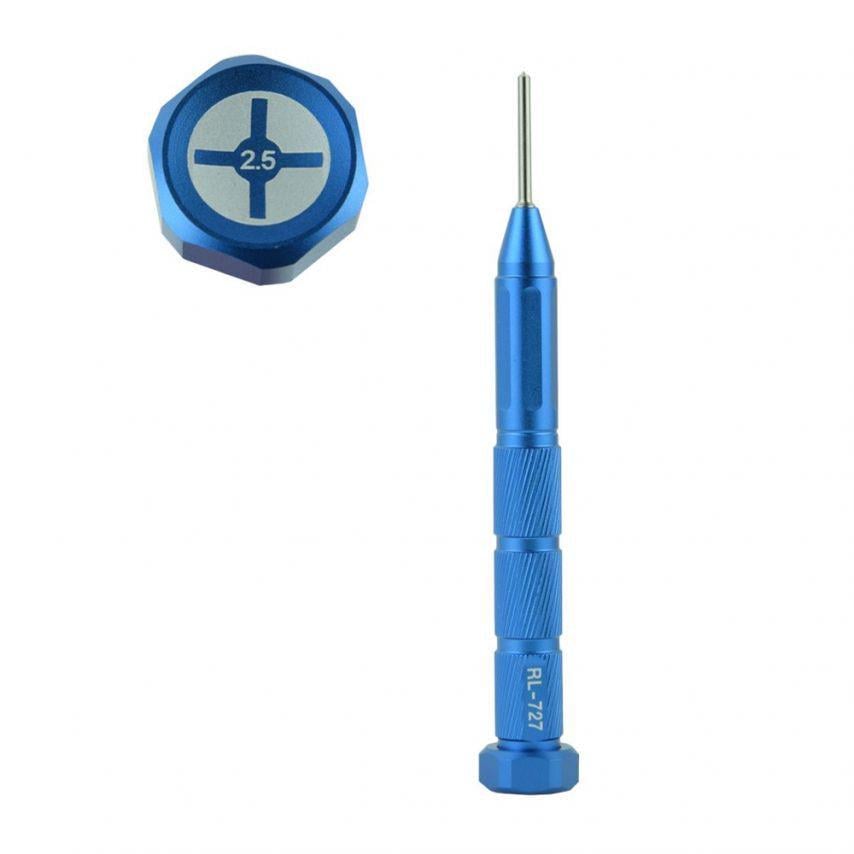 Отвертка RL-727 3D (+2,5)