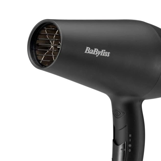 Фен Babyliss D215DE - фото 4