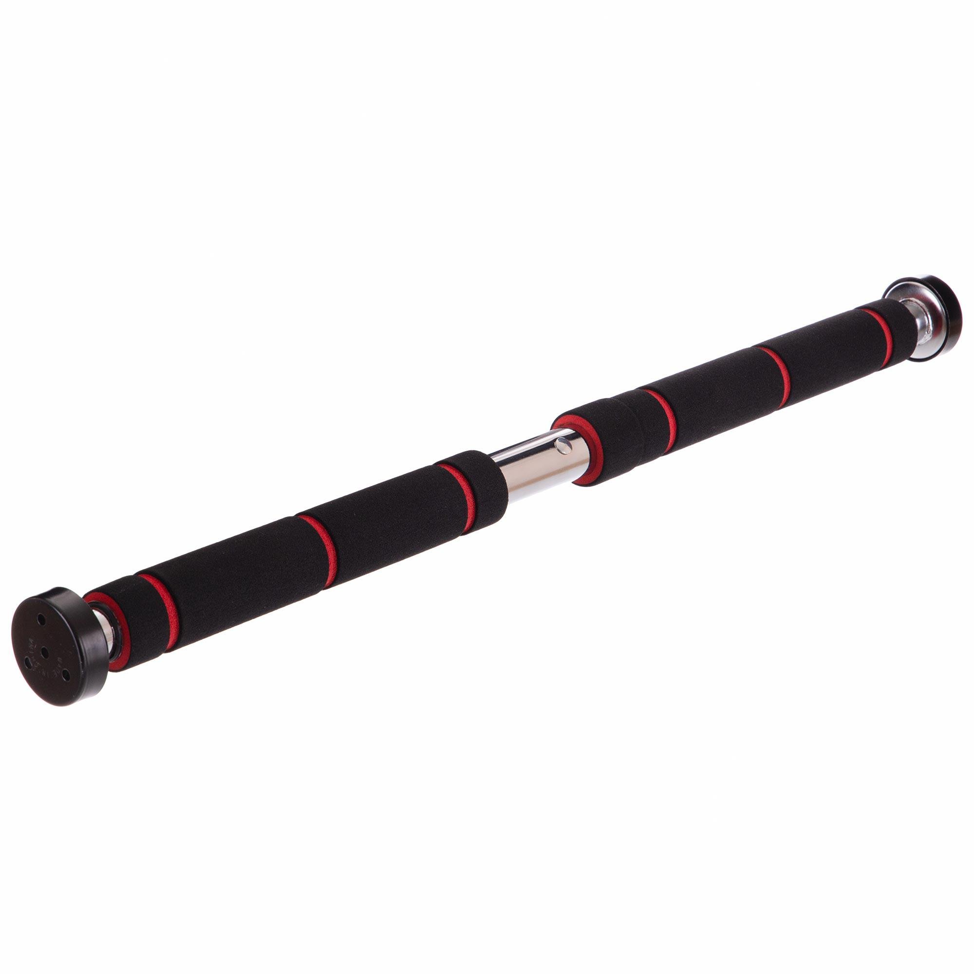 Турник в дверной проем раздвижной Zelart SP-Sport FI-2544 60-100 см (DR004847)