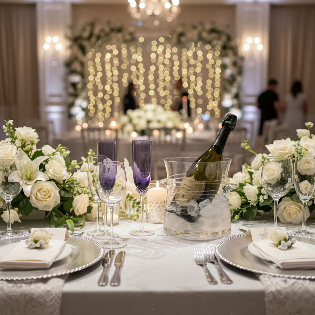 Ведро для льда Web Sakura - фото 5 Ведро для льда Web Sakura - фото 5