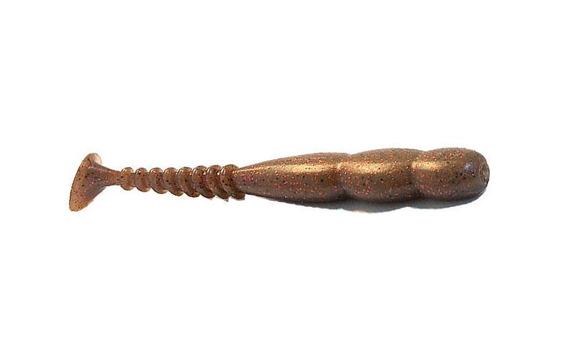 Силиконовый виброхвост Reins Fat Rockvibe Shad №007 съедобный 4" 6 шт. Ebimiso SP (6767) Силиконовый виброхвост Reins Fat Rockvibe Shad №007 съедобный 4" 6 шт. Ebimiso SP (6767)