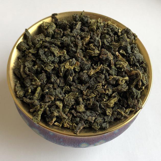 Чай китайський елітний улун Мао Се Ворсистий Краб 100 г