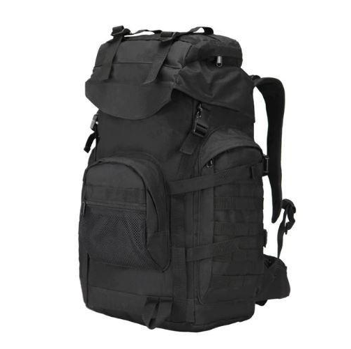 Рюкзак A51 50 л Черный (c2de3a7f)