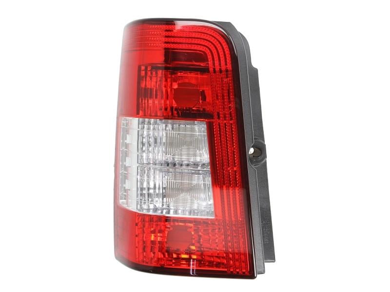 Фонарь задний левый Citroen Berlingo/Peugeot Partner 2005-2008 (552-1925L-UE)