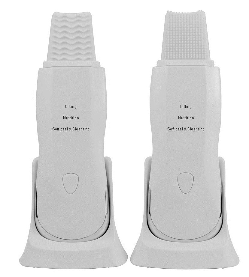 Скрабер ультразвуковий Be perfect Expert PROFF 8в1 з брашингом для щоденного догляду - фото 13 Скрабер ультразвуковий Be perfect Expert PROFF 8в1 з брашингом для щоденного догляду - фото 13