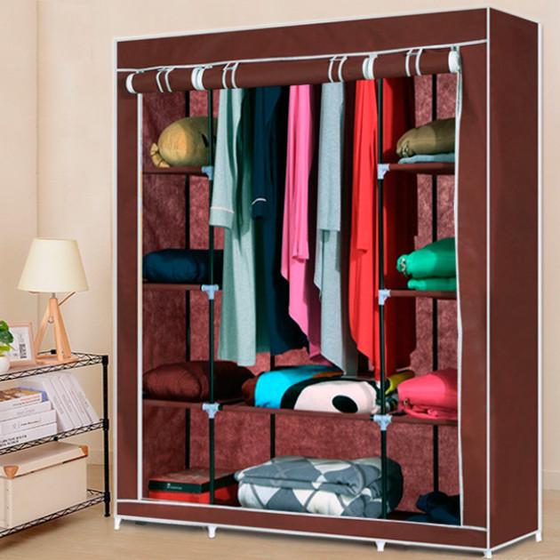 Шкаф складной storage wardrobe